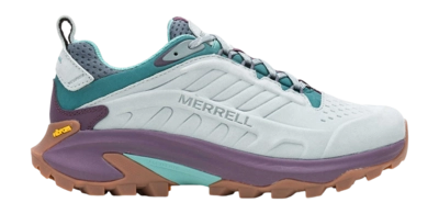 Walking Boots Merrell Women Moab Speed 2 Ltr Wp Highrise '24