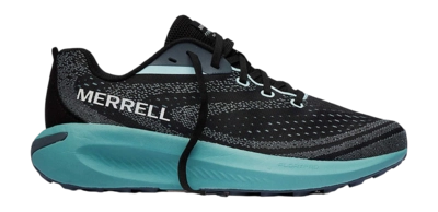 Running Shoes Merrell Men Morphlite Black Canton