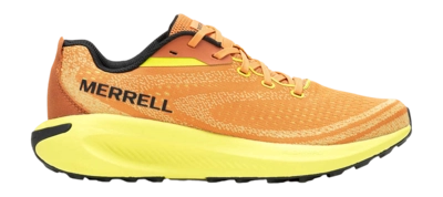 Running Shoes Merrell Men Morphlite Melon Hiviz