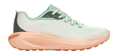 Running Shoes Merrell Women Morphlite Mentha Peach