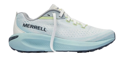 Running Shoes Merrell Women Morphlite White Frost Blue