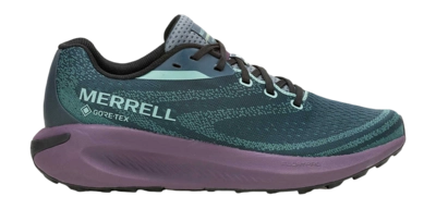 Running Shoes Merrell Men Morphlite Gtx Slate