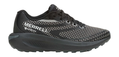 Running Shoes Merrell Men Morphlite Reflective Gtx Black