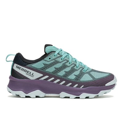 Walking Boots Merrell Women Speed Eco Wp Canton