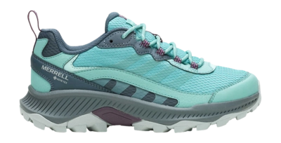 Walking Boots Merrell Women Speed Strike 2 Gtx Canton