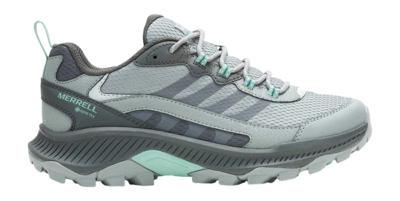 Walking Boots Merrell Women Speed Strike 2 GTX Monument