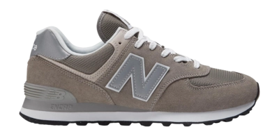 Baskets New Balance Men ML574EVG Grey