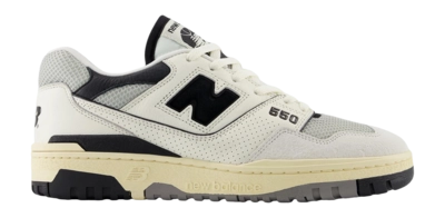 Baskets New Balance Unisexe BB550CPC Sea Salt