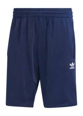 Shorts Adidas Men Adicolor Firebird Night Indigo White Sneaker District COM