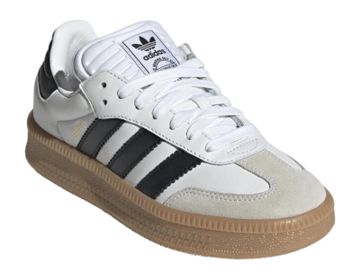 Sneaker Adidas Samba XLG Kinder Cloud White Core Black Gum Sneaker District DE