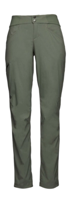 Trousers Black Diamond Women Technician Alpine Pants Tundra