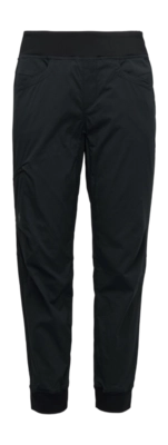 Joggers Black Diamond Women Technician Jogger Pants Black