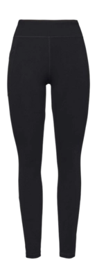 Leggings Black Diamond Women Session Tights Black 2024