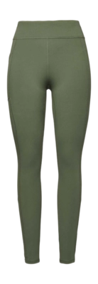 Leggings Black Diamond Women Session Tights Tundra 2024