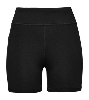 Sports shorts Black Diamond Women Session Shorts 5 In Black