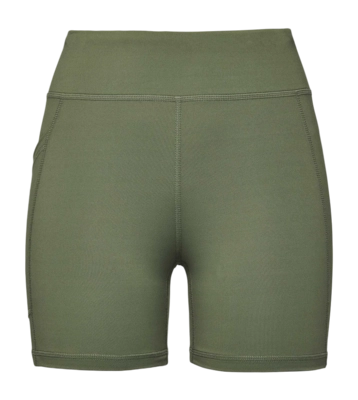 Sports shorts Black Diamond Women Session Shorts 5 In Tundra