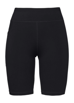 Sports shorts Black Diamond Women Session Shorts 9 In Black