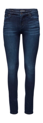 Broek Black Diamond Women Forged Denim Pants Indigo
