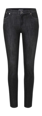 Broek Black Diamond Women Crag Denim Pants Black