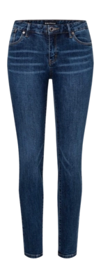 Broek Black Diamond Women Crag Denim Pants Medium Indigo