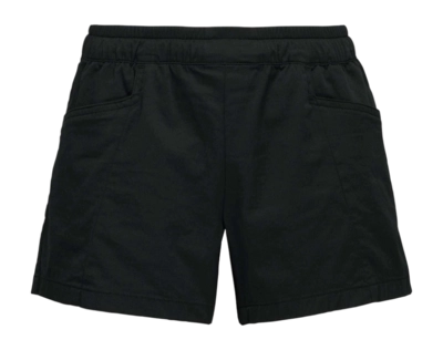 Shorts Black Diamond Women Notion Shorts Black