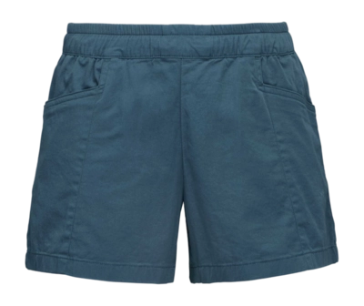 Shorts Black Diamond Women Notion Shorts Creek Blue