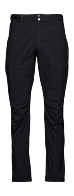 Trousers Black Diamond Men Technician Alpine Pants Black