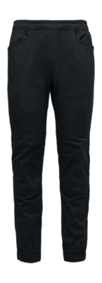 Hose Black Diamond Notion Pants Herren Black