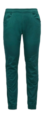 Trousers Black Diamond Men Notion Pants Deep Forest