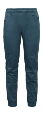 Trousers Black Diamond Men Notion Pants Creek Blue
