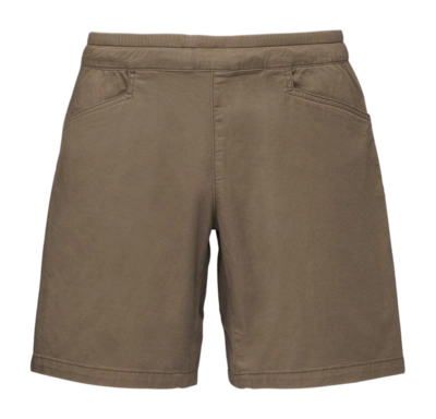 Shorts Black Diamond Men Notion Shorts Walnut