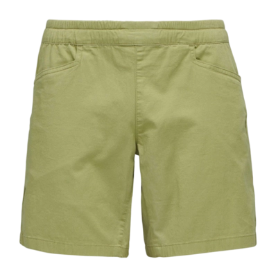Shorts Black Diamond Men Notion Shorts Cedarwood Green
