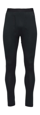 Leggings Black Diamond Coefficient LT Pants Herren Black