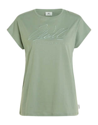 T-shirt O'Neill Femme Essentials Signature Lily Pad