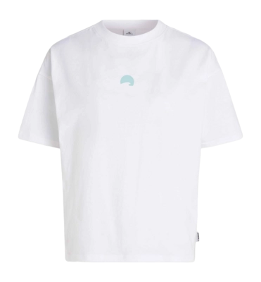 T-Shirt O'Neill Wow Damen Snow White