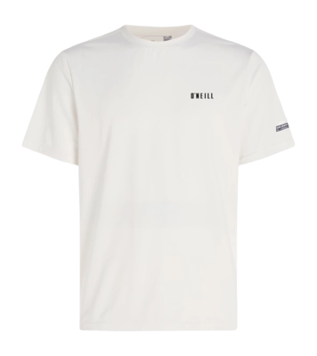 T-Shirt O'Neill Men Trvlr Series Photoprint Polygiene Snow White