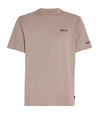T-Shirt O'Neill Trvlr Series Photoprint Polygiene Herren Pumpkin Smoke