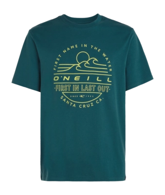 T-Shirt O'Neill Homme Jack Muir Beetle Juice