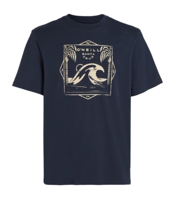 T-Shirt O'Neill Men Mix & Match Wave Outer Space 25