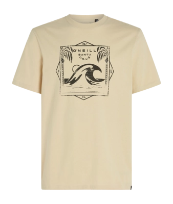 T-Shirt O'Neill Men Mix & Match Wave Muslin