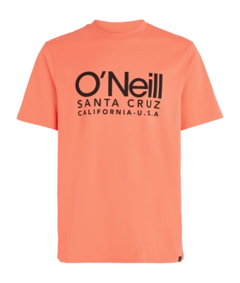 T-Shirt O'Neill Men Cali Original Living Coral