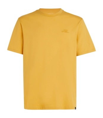 T-shirt O'Neill Homme Petit Logo Golden Haze