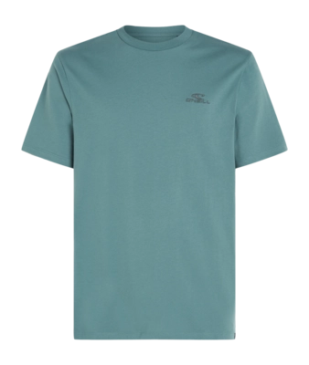 T-Shirt O'Neill Men Small Logo North Atlantic