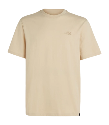 T-Shirt O'Neill Homme Small Logo Muslin