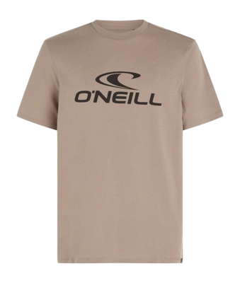 T-Shirt O'Neill Homme Logo Pumpkin Smoke