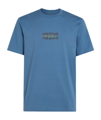 T-Shirt O'Neill Men Ka Word Copen Blue '24