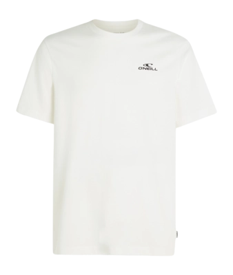 T-Shirt O'Neill Men Js Fill OPT White