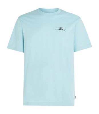 T-Shirt O'Neill Homme Js Fill Turquoise