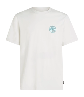 T-Shirt O'Neill Men Js Senic Natural