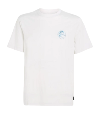 T-Shirt O'Neill Og Sun Herren Natural